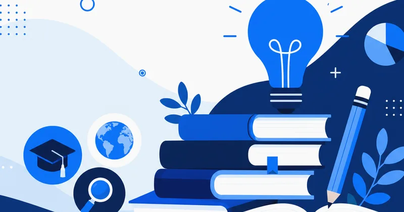 Study Skills: practical overview — Artikel Belajar